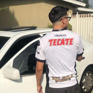 Meet your Posher, Christian